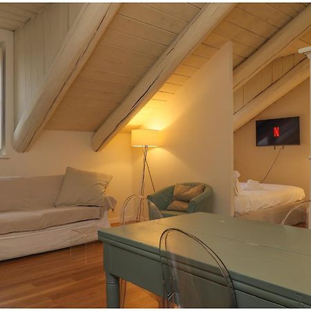 Art Heaven-Suite Graneri In Torino Centro Turim Exterior foto