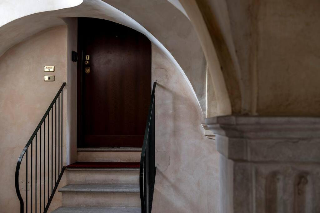 Art Heaven-Suite Graneri In Torino Centro Turim Exterior foto