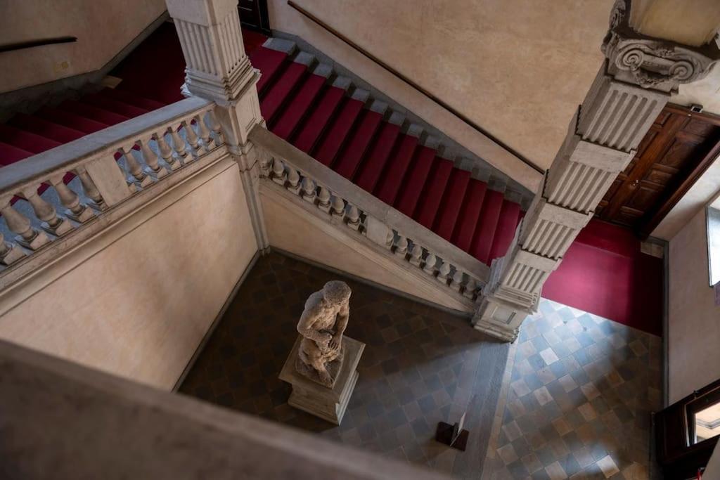 Art Heaven-Suite Graneri In Torino Centro Turim Exterior foto