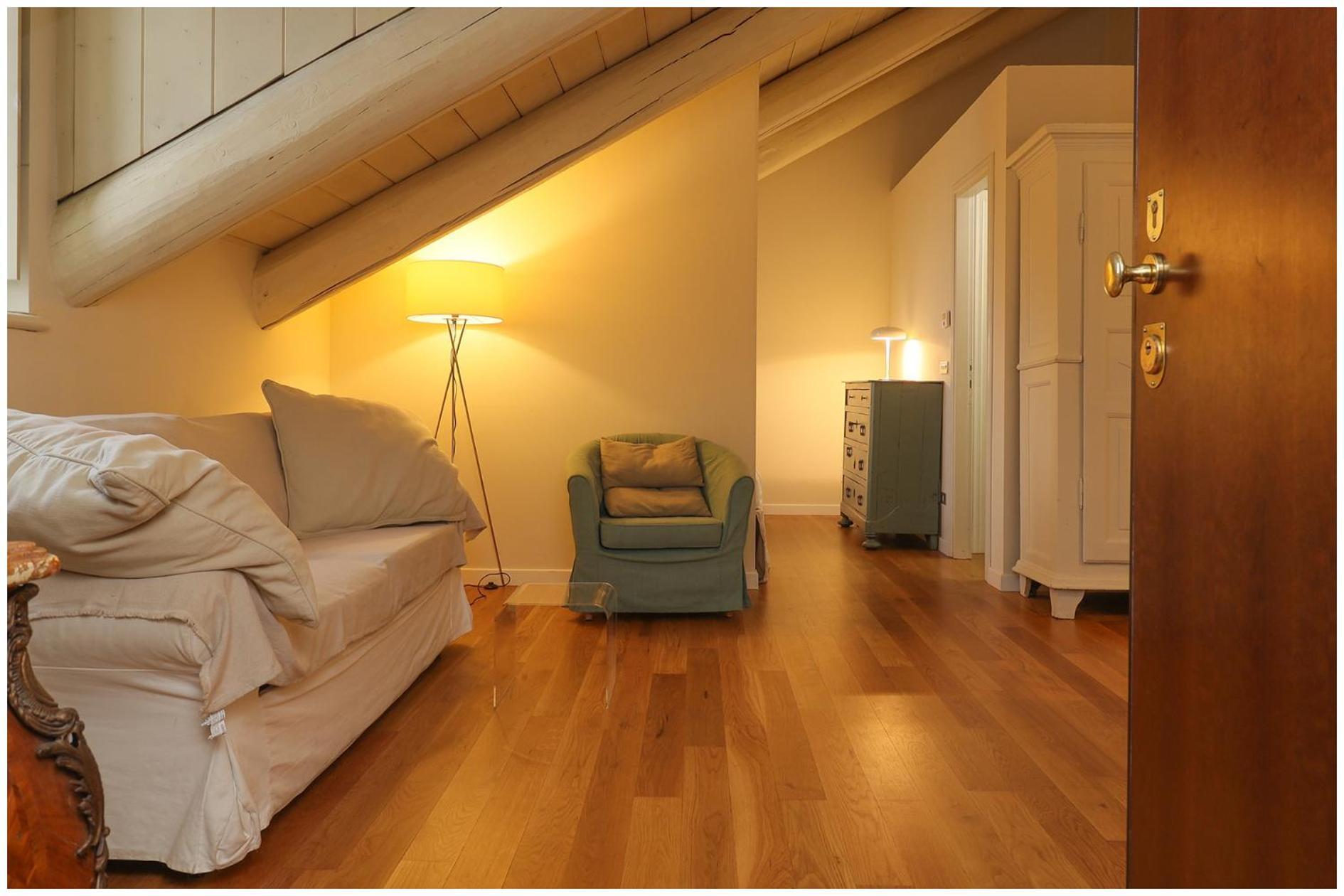 Art Heaven-Suite Graneri In Torino Centro Turim Exterior foto