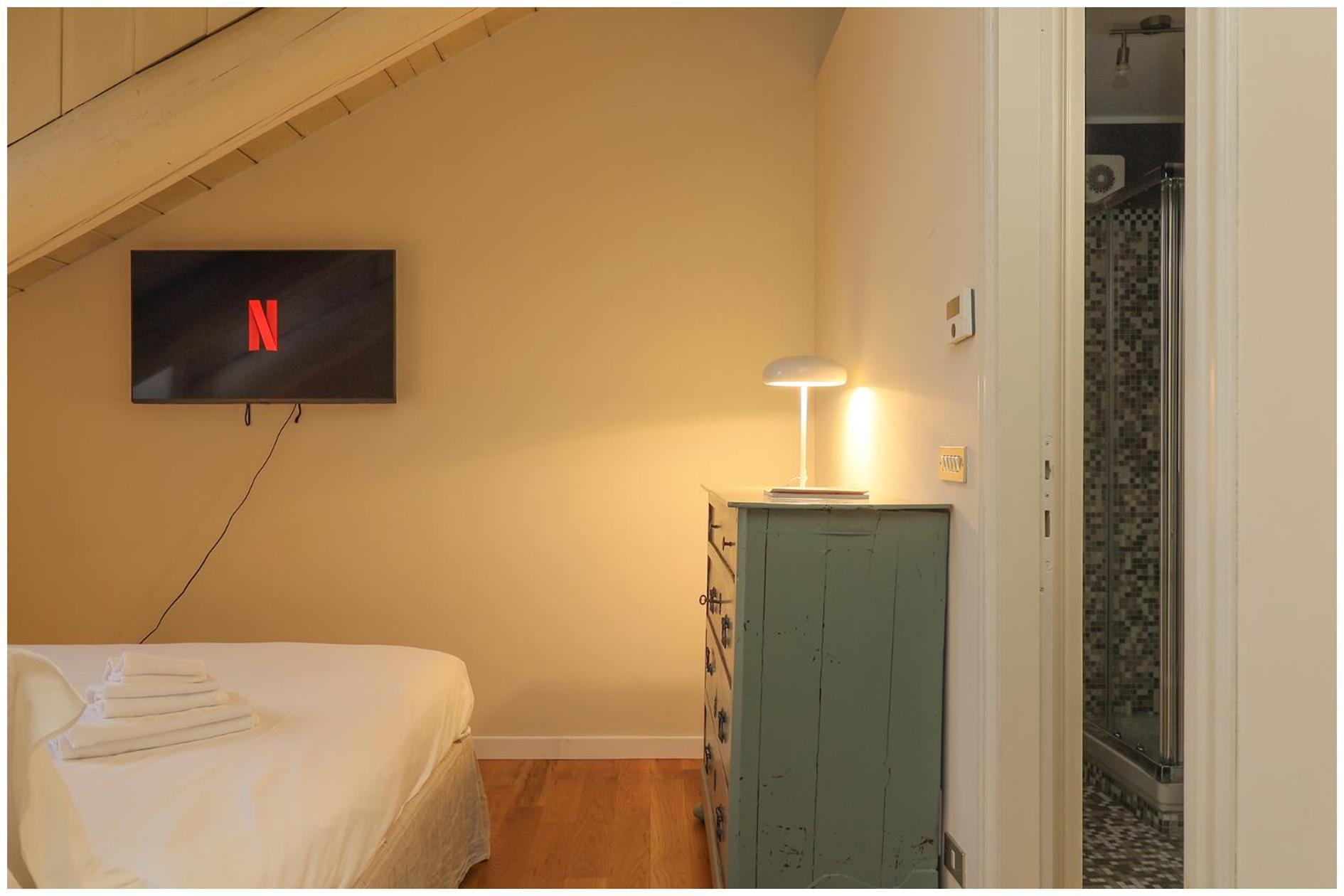 Art Heaven-Suite Graneri In Torino Centro Turim Exterior foto